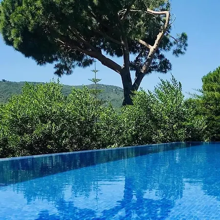 Infinity By Costabravaway Calonge (Catalonia)