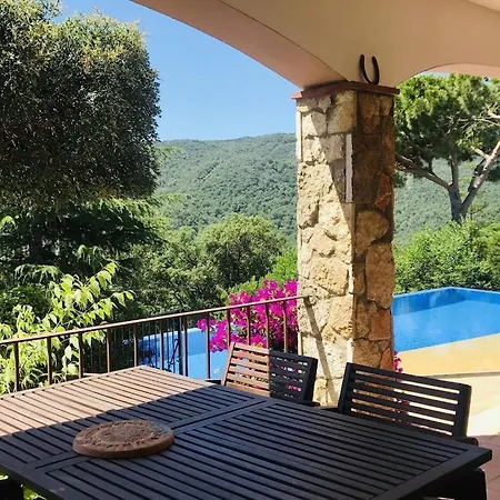 Infinity By Costabravaway Casa vacanze