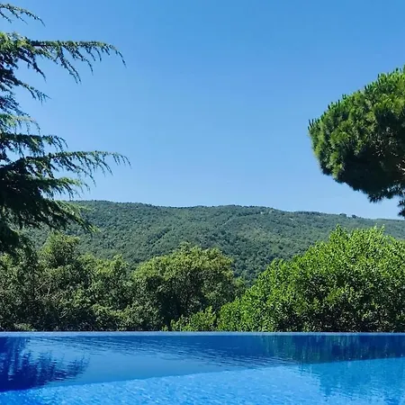 Casa vacanze Infinity By Costabravaway Calonge (Catalonia)