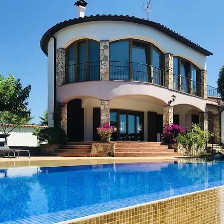 Infinity By Costabravaway Casa vacanze *